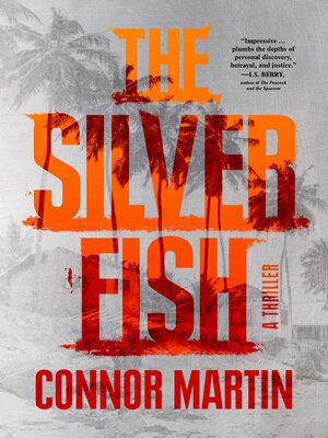 cover image of The Silver Fish